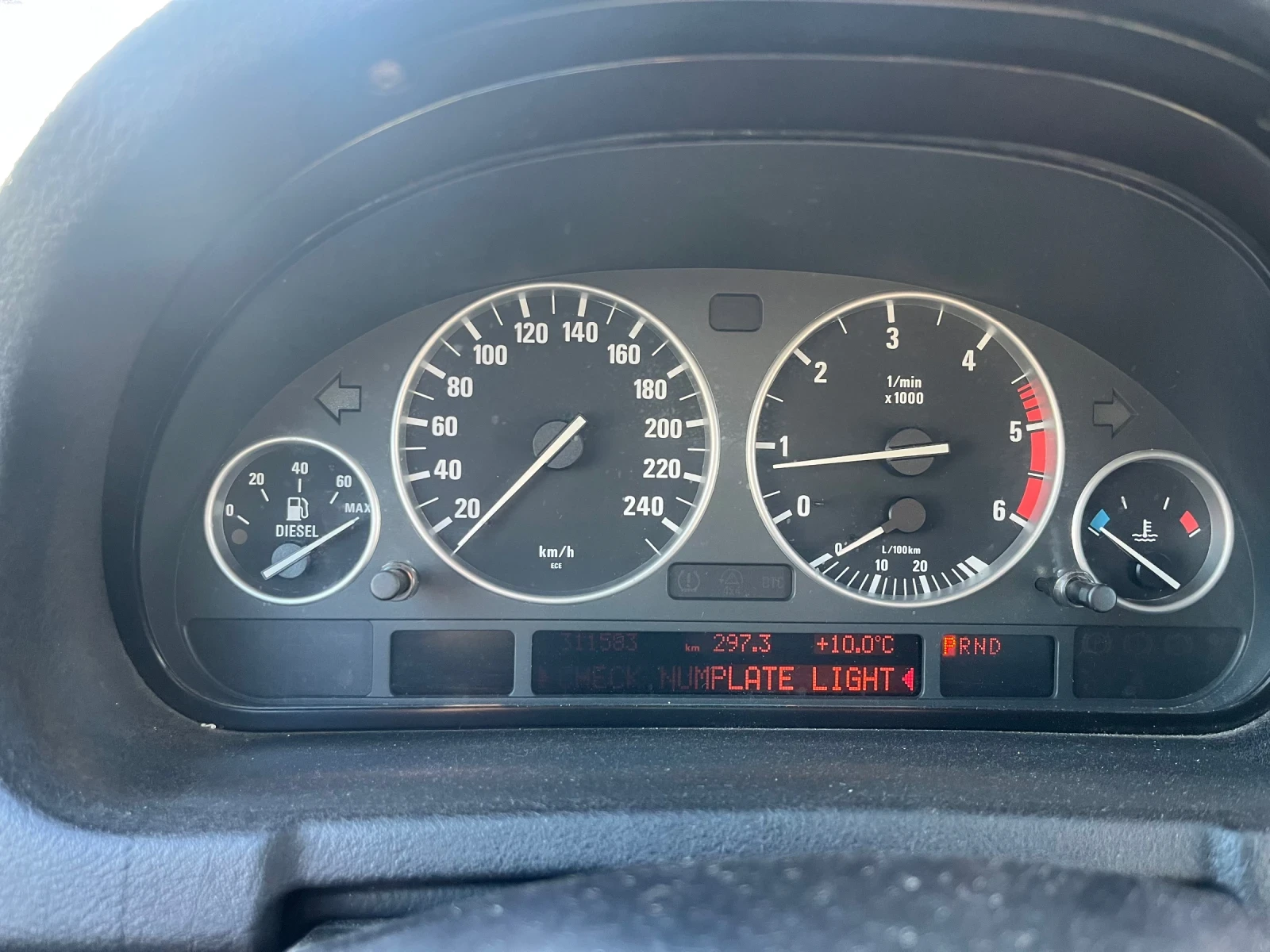 BMW X5 Graffiti  Face 218к.с. - изображение 5