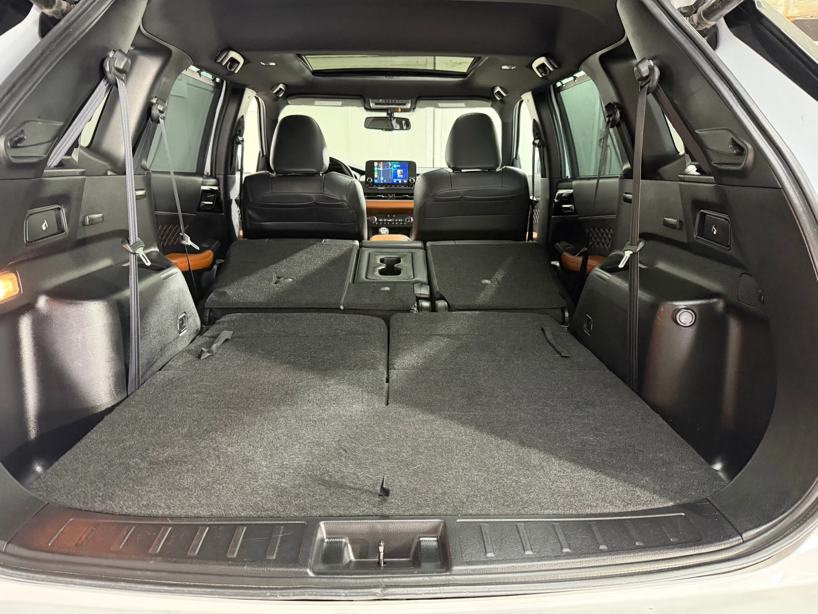 Mitsubishi Outlander SEL S-AWC 4x4 ���-������ ���� | Mobile.bg � ����������� 16