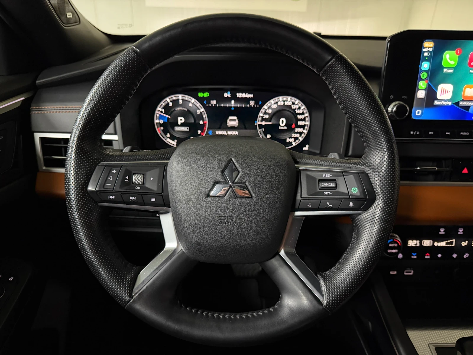 Mitsubishi Outlander SEL S-AWC 4x4 ���-������ ���� | Mobile.bg � ����������� 12