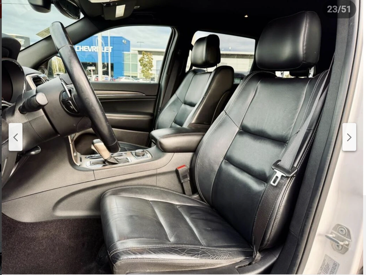 Jeep Grand cherokee LIMITED* 3.6* V6* 8ZF* �������* ������* ������ | Mobile.bg � ����������� 14