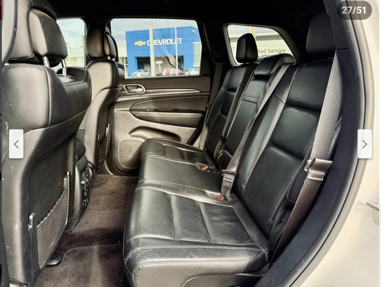 Jeep Grand cherokee LIMITED* 3.6* V6* 8ZF* �������* ������* ������ | Mobile.bg � ����������� 15