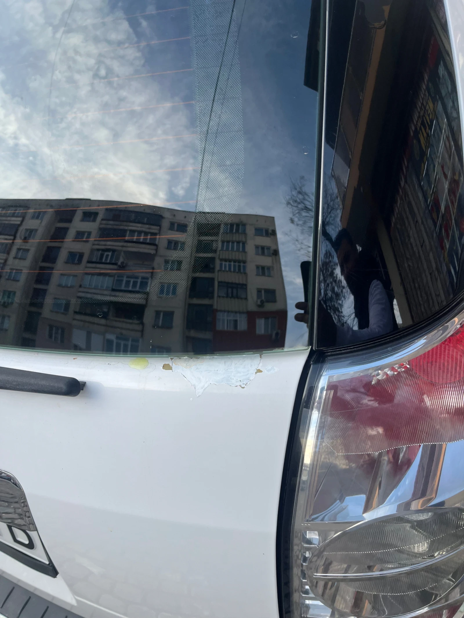 Chevrolet Captiva 2. Diesel  | Mobile.bg � ����������� 7