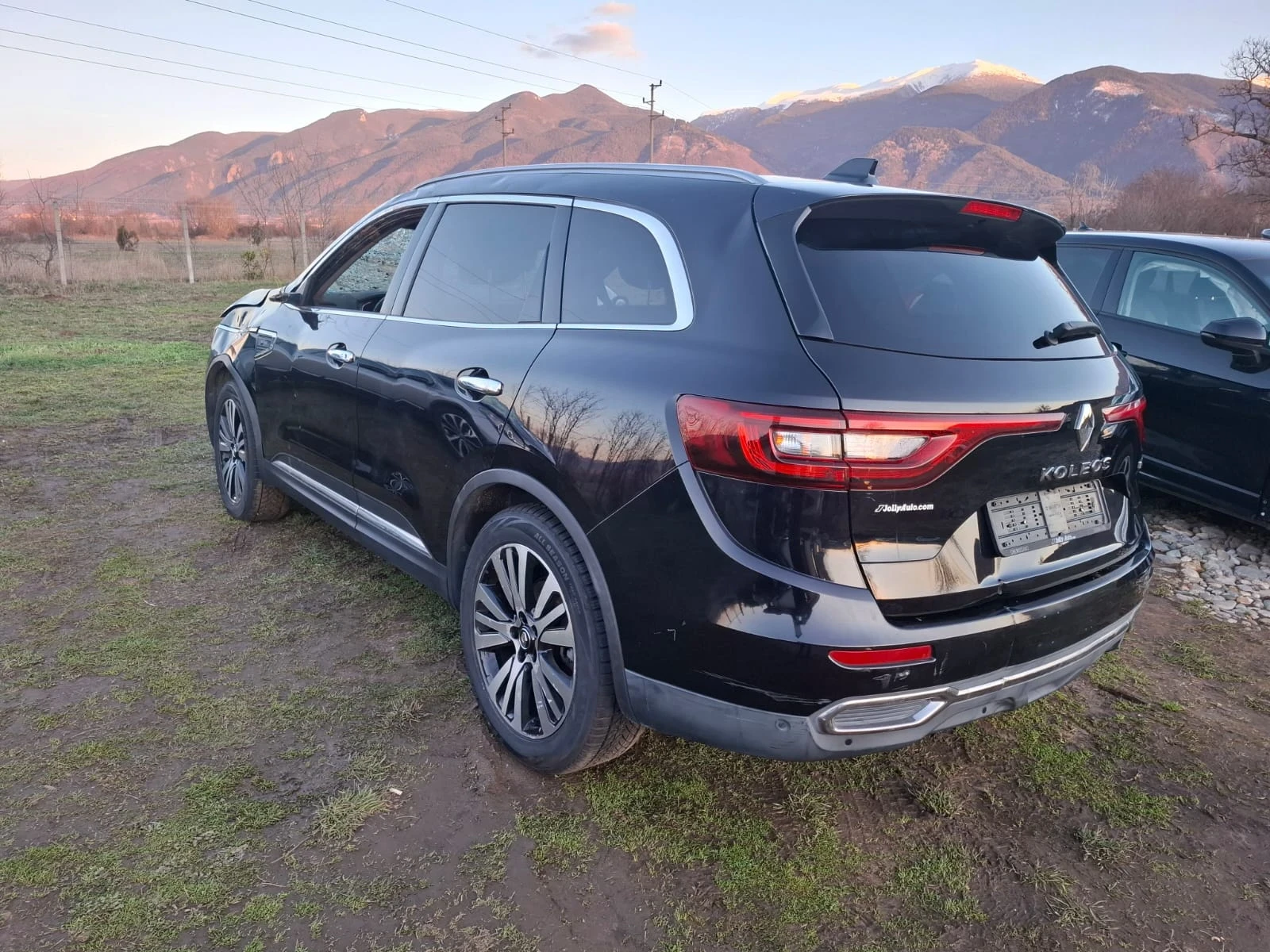 Renault Koleos | Mobile.bg � ����������� 14