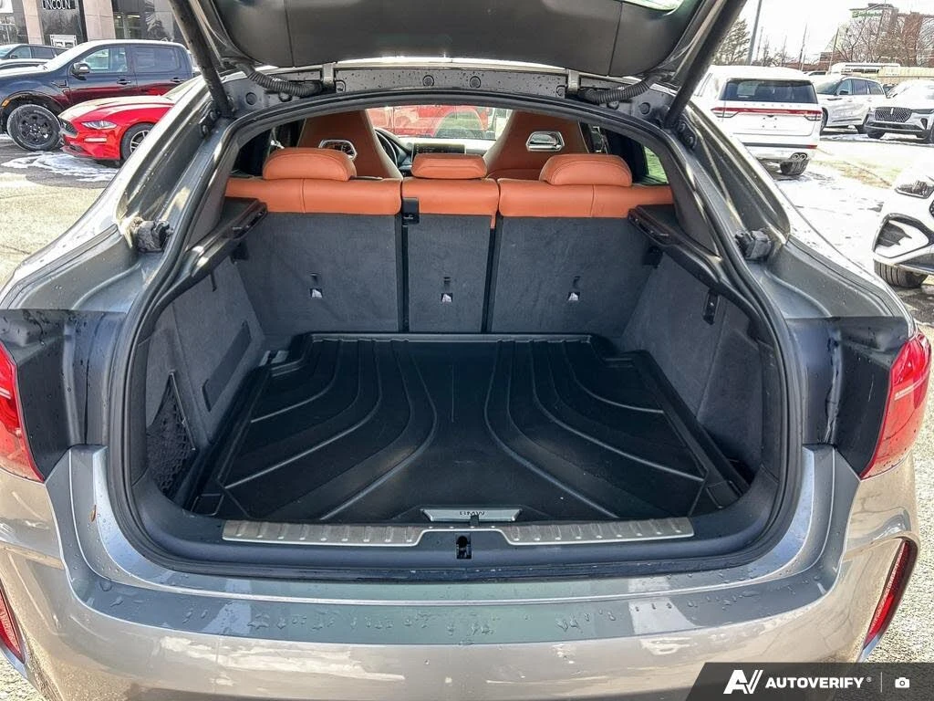 BMW X6 M| HARMAN| HuD| SOFT CLOSE| ПАНО| , снимка 16 - Автомобили и джипове - 53736060