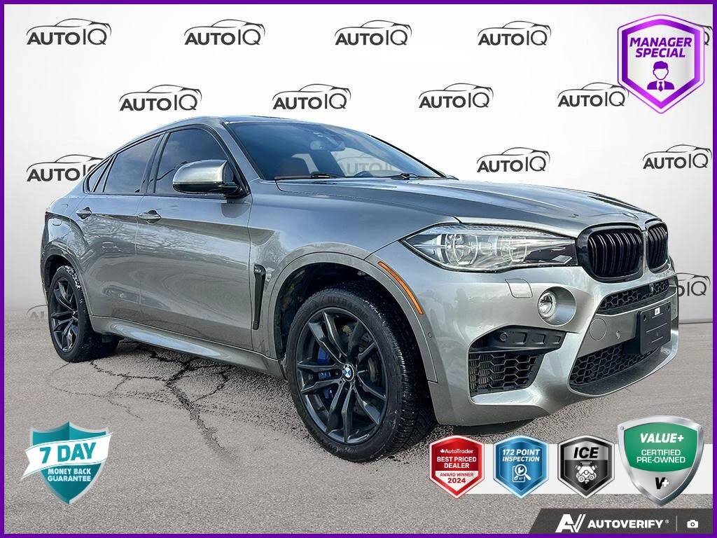 BMW X6 M| HARMAN| HuD| SOFT CLOSE| ПАНО| 