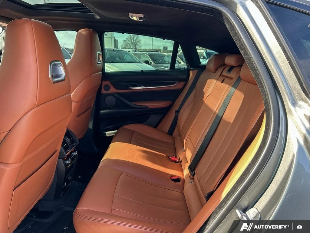 BMW X6 M| HARMAN| HuD| SOFT CLOSE| ПАНО| , снимка 15 - Автомобили и джипове - 53736060