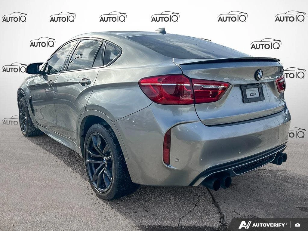 BMW X6 M| HARMAN| HuD| SOFT CLOSE| ПАНО| , снимка 4 - Автомобили и джипове - 53736060