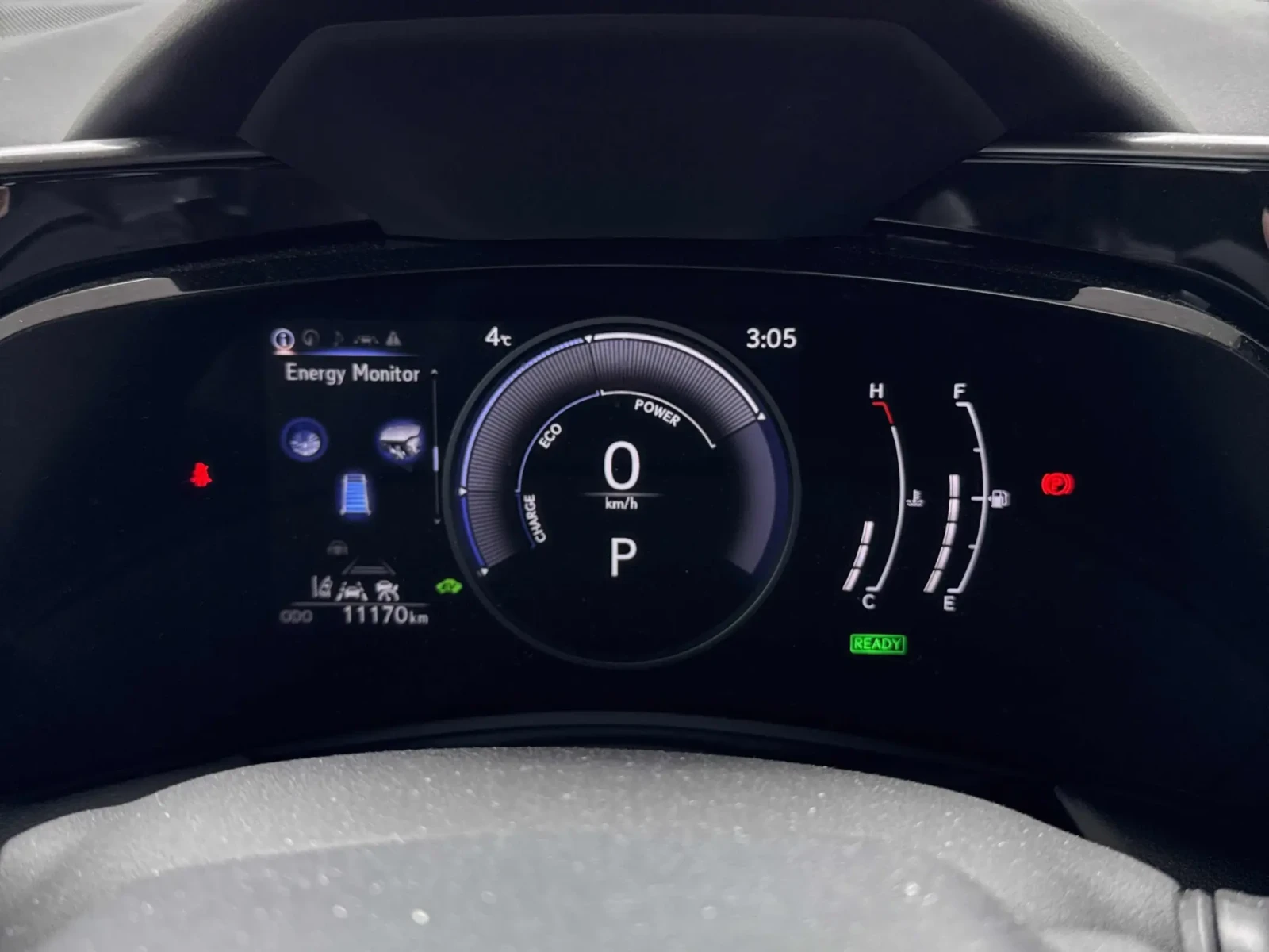 Lexus NX 350h * * CARFAX * * АВТО КРЕДИТ * * , снимка 9 - Автомобили и джипове - 53864062