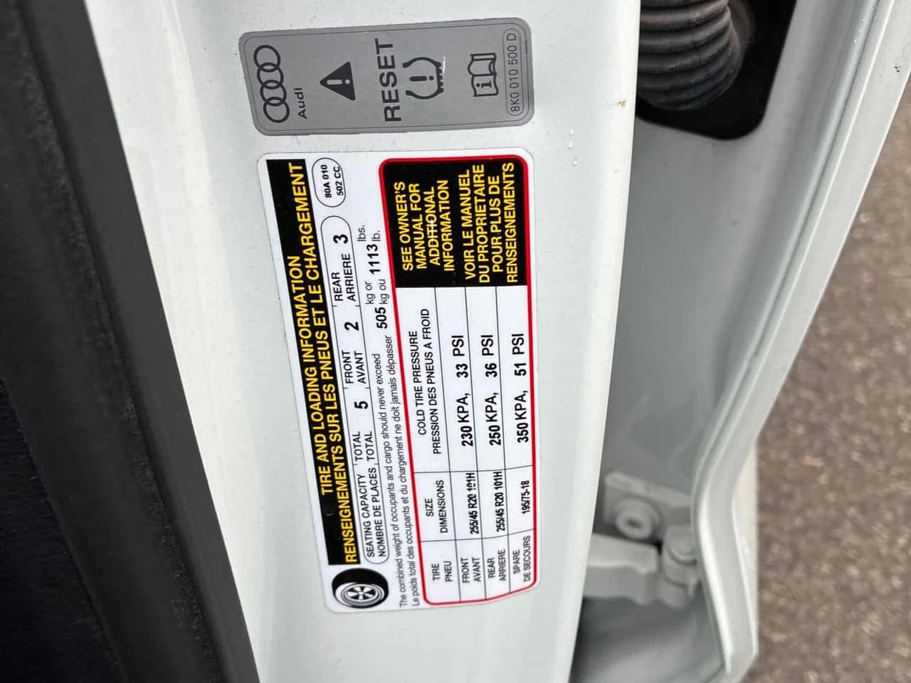 Audi Q5 * Progressiv * S-line* DISTRONIC* MATRIX* , снимка 15 - Автомобили и джипове - 54161041