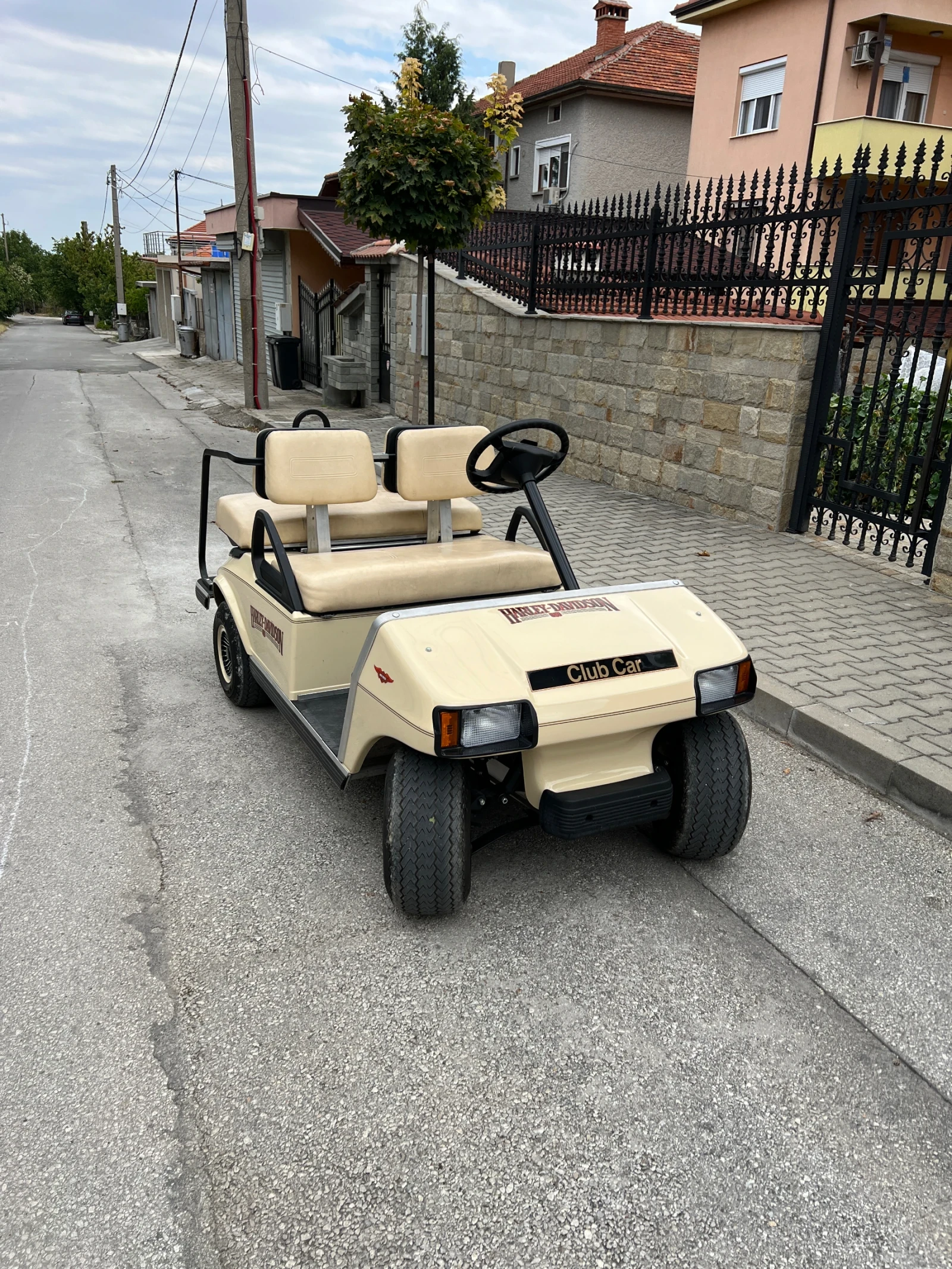 Други Друг, снимка 3 - Автомобили и джипове - 54446832