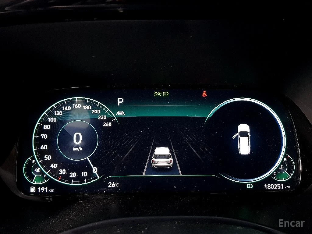 Hyundai Palisade 3.8i Calligraphy 4x4* HEAD-UP* 360 CAM* DISTRONIC*, снимка 8 - Автомобили и джипове - 54460421