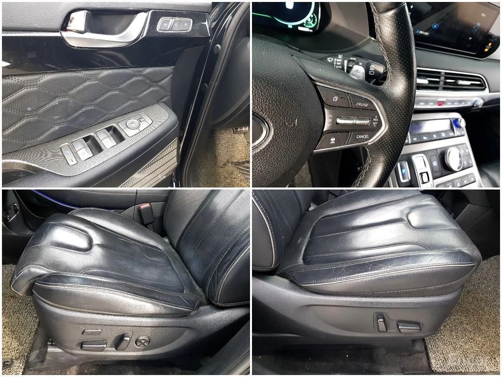 Hyundai Palisade 3.8i Calligraphy 4x4* HEAD-UP* 360 CAM* DISTRONIC*, снимка 14 - Автомобили и джипове - 54460421