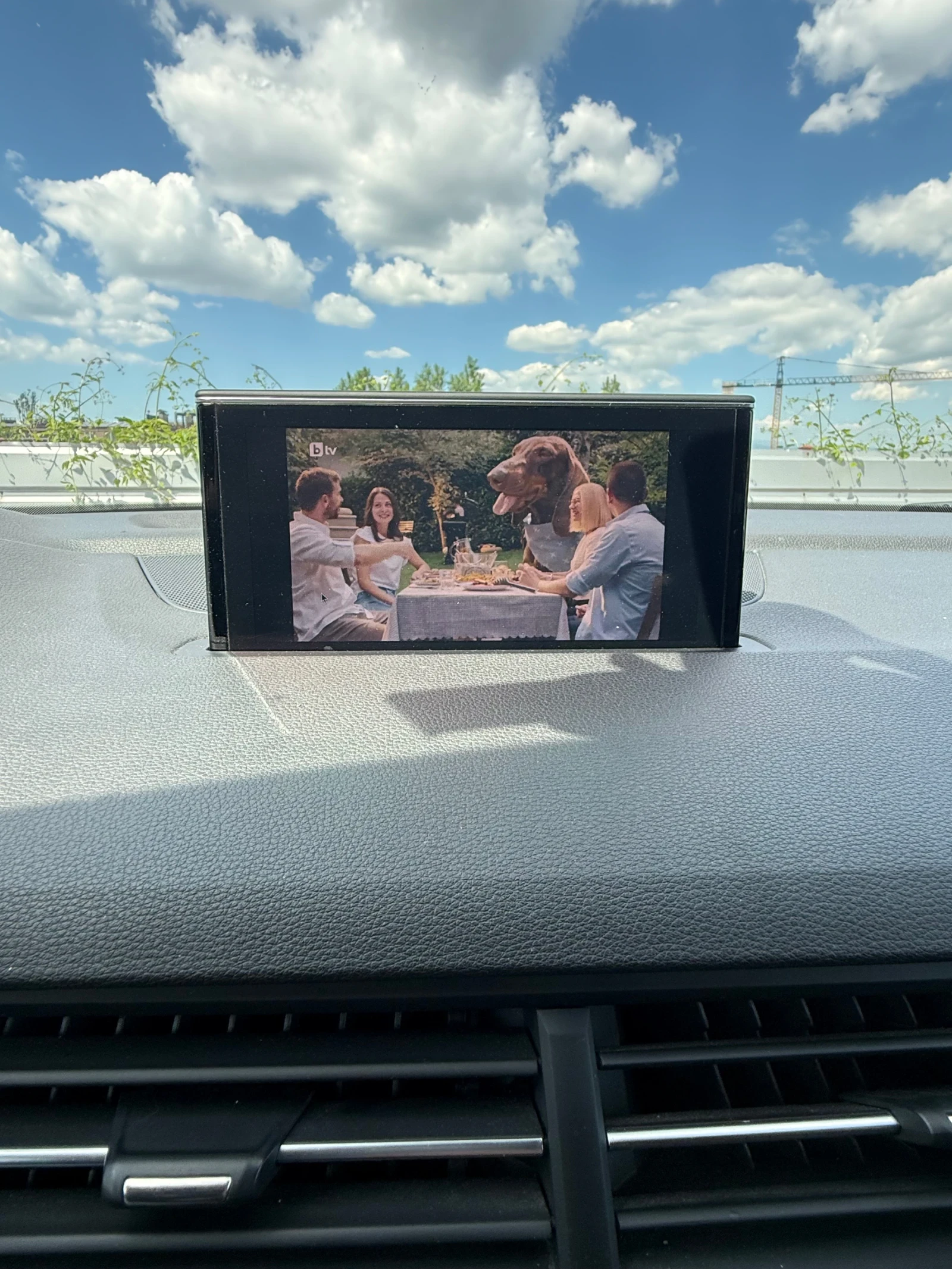 Audi Q7, снимка 15 - Автомобили и джипове - 54679318