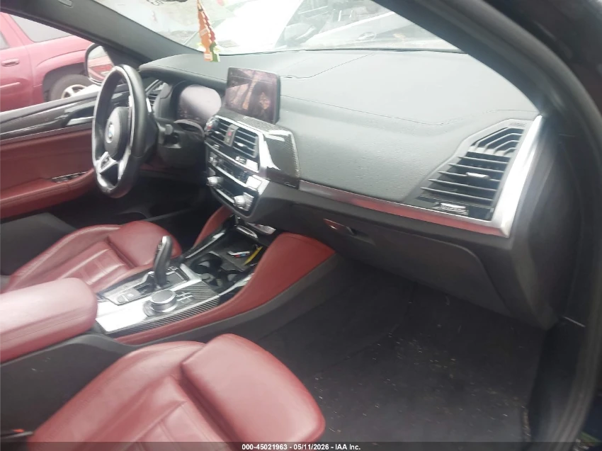 BMW X4 M40I / XDRIVE / HARAMAN / HEADUP / 360 / ПАНОРАМА, снимка 5 - Автомобили и джипове - 54778375