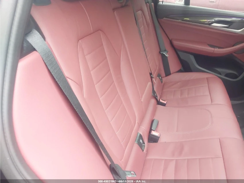 BMW X4 M40I / XDRIVE / HARAMAN / HEADUP / 360 / ПАНОРАМА, снимка 8 - Автомобили и джипове - 54778375