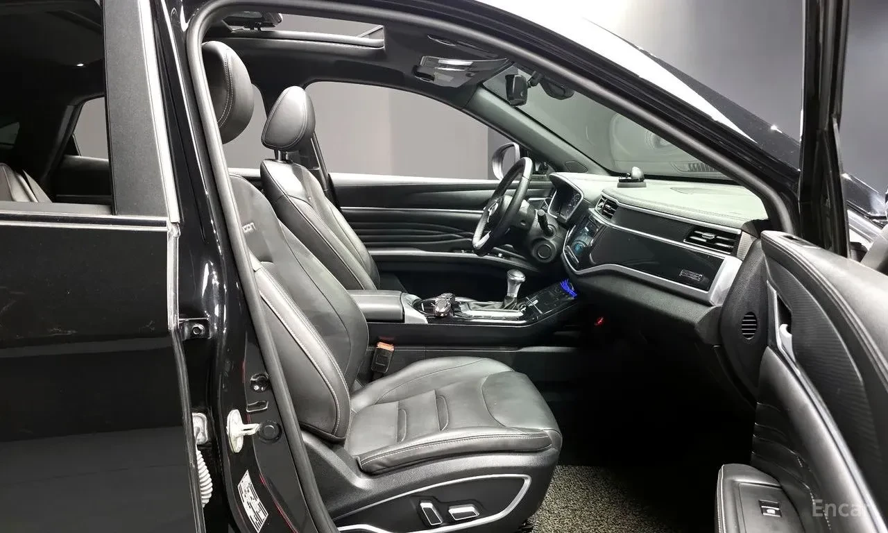 DONGFENG IX5, снимка 6 - Автомобили и джипове - 54865428