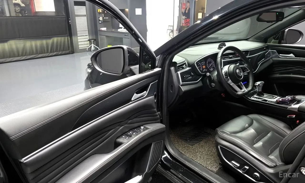 DONGFENG IX5, снимка 12 - Автомобили и джипове - 54865428