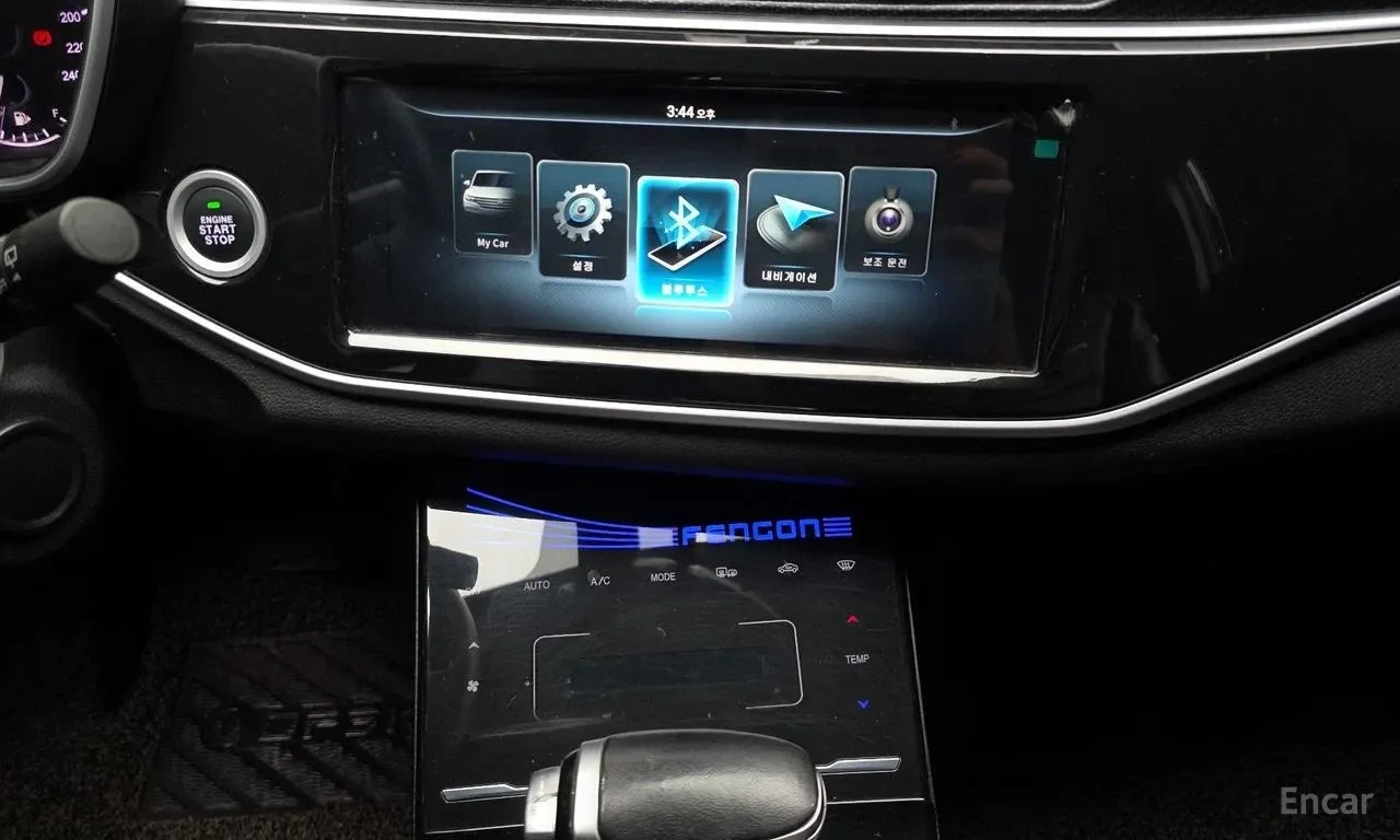 DONGFENG IX5, снимка 9 - Автомобили и джипове - 54865428