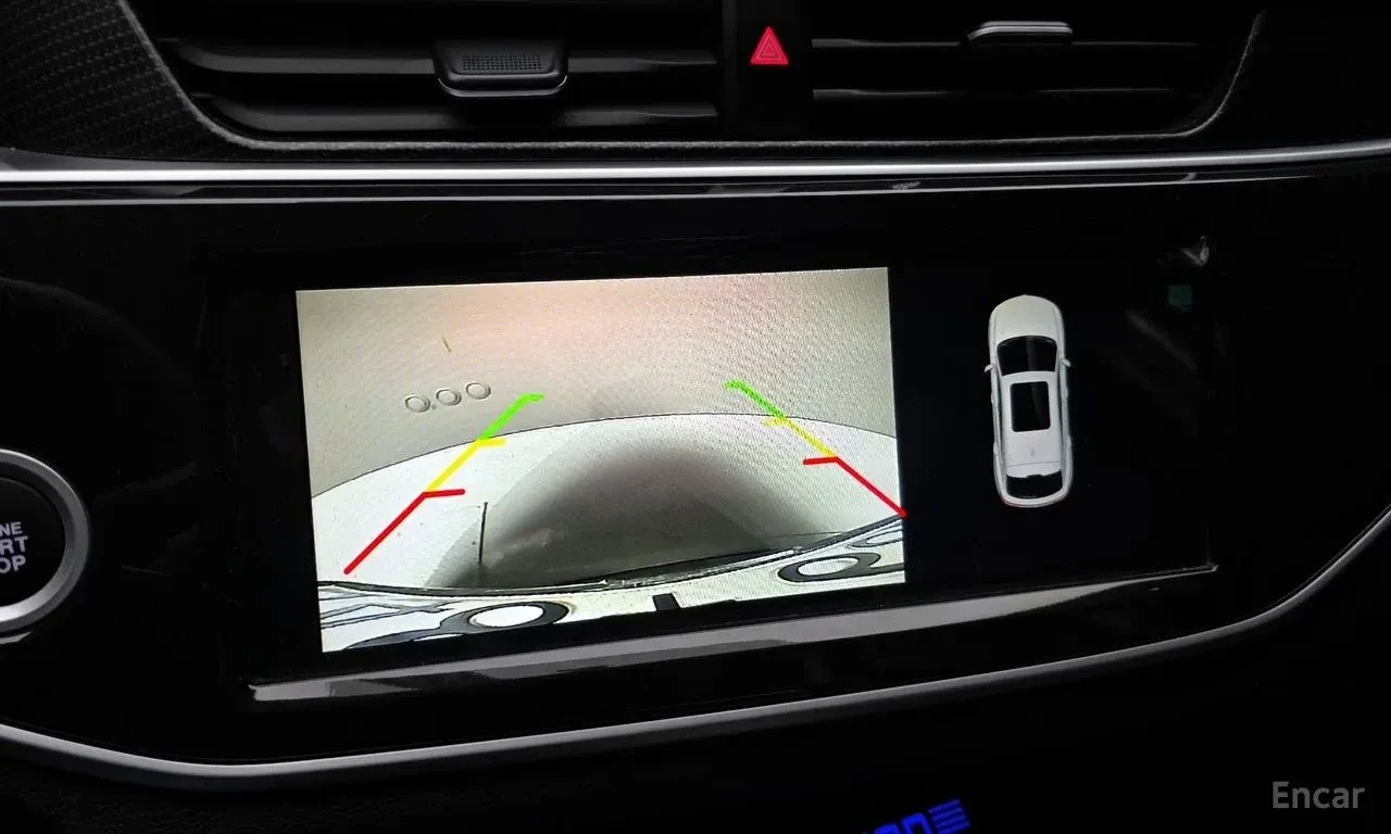 DONGFENG IX5, снимка 8 - Автомобили и джипове - 54865428