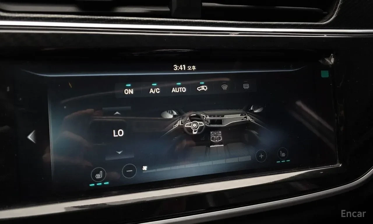 DONGFENG IX5, снимка 10 - Автомобили и джипове - 54865428