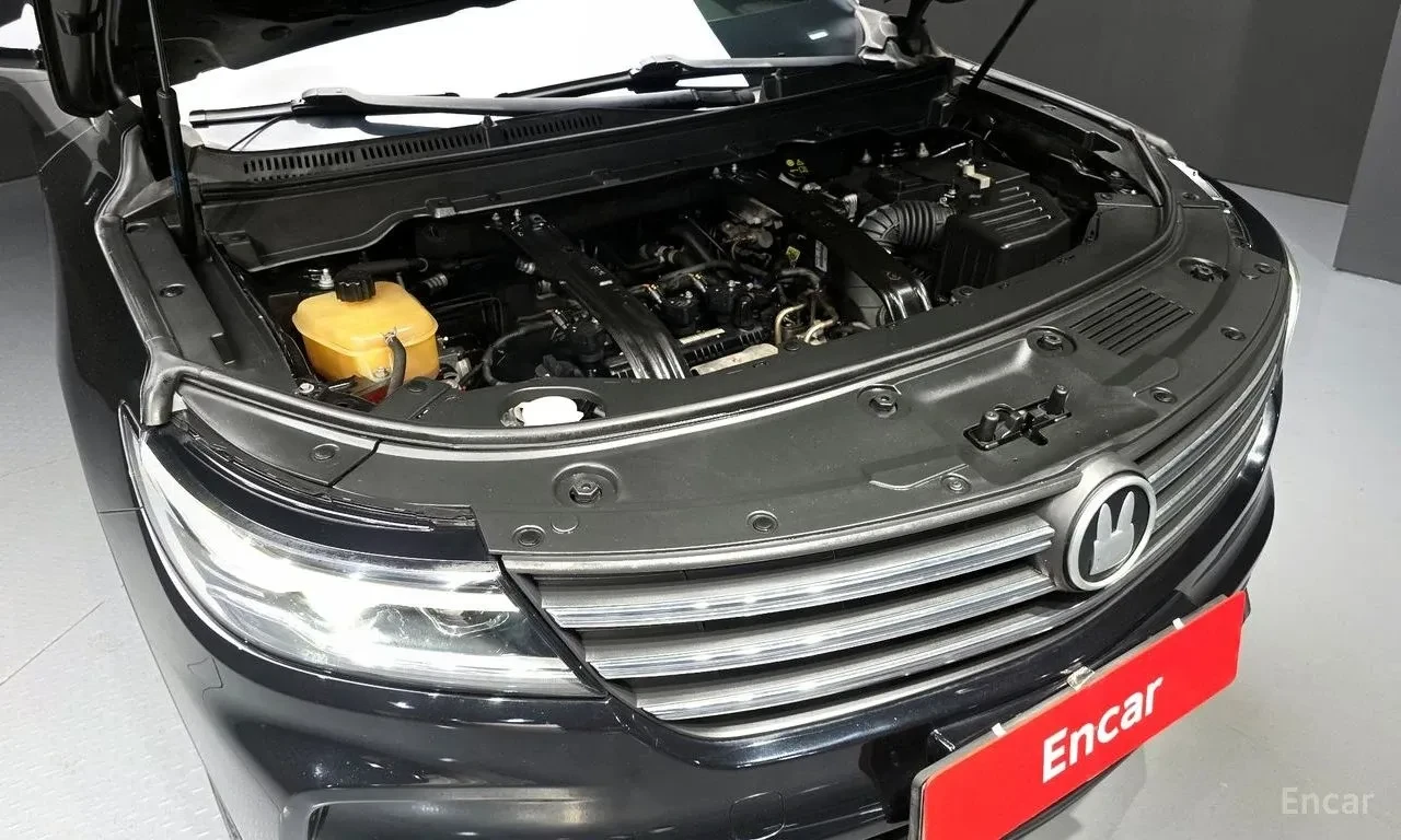 DONGFENG IX5, снимка 14 - Автомобили и джипове - 54865428