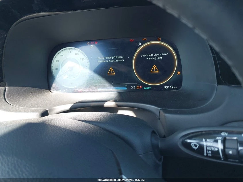 Hyundai Palisade 3.8L V-6 DI, DOHC, VVT, 291HP Front Wheel Drive | Mobile.bg � ����������� 7