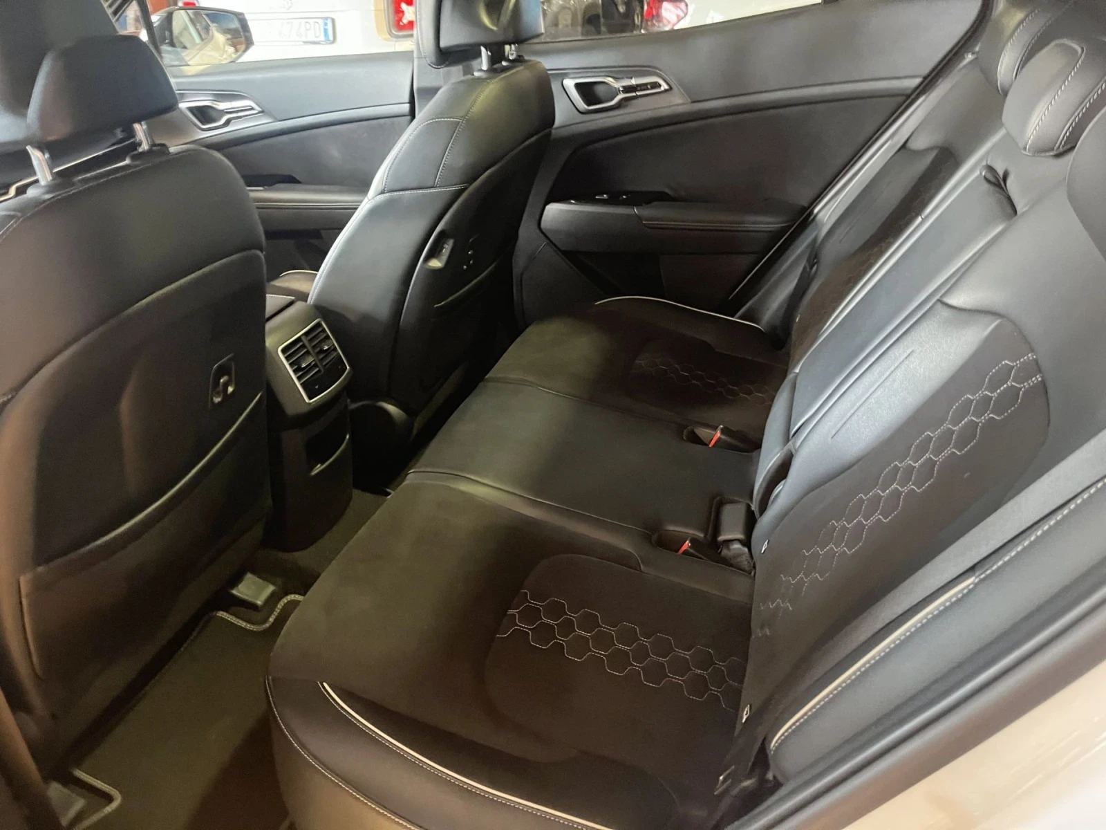 Kia Sportage GT Line 230 hybrid , снимка 12 - Автомобили и джипове - 54968226