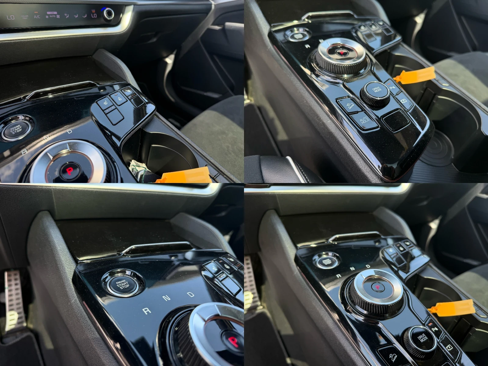 Kia Sportage GT Line 230 hybrid  | Mobile.bg � ����������� 8