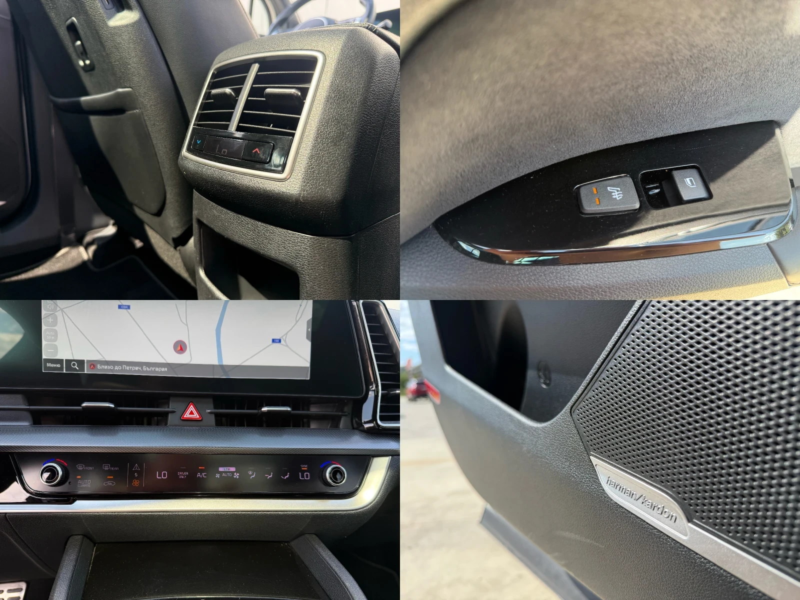 Kia Sportage GT Line 230 hybrid  | Mobile.bg � ����������� 9