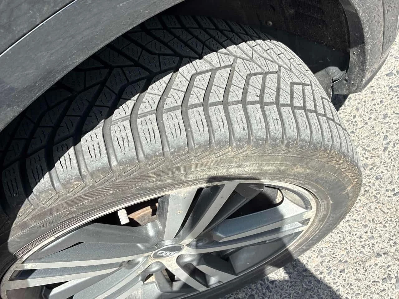 Audi Q5 * Progressiv * CARFAX * ЦЕНА ДО БГ, снимка 6 - Автомобили и джипове - 55434495