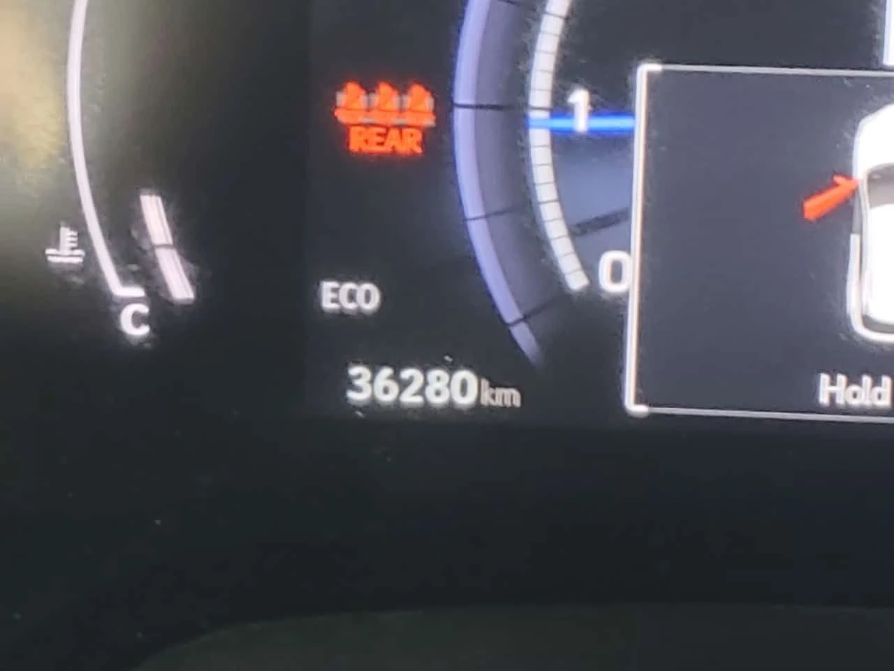 Lexus RX 350  * CARFAX * ДИСТРОНИК * ОБДУХВАНЕ * HEAD-UP * , снимка 9 - Автомобили и джипове - 55547320