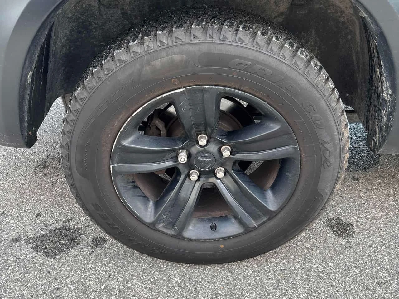Dodge RAM 1500 Warlock| ПОДГРЕВИ| NAVI| KEYLESS| , снимка 11 - Автомобили и джипове - 55639467