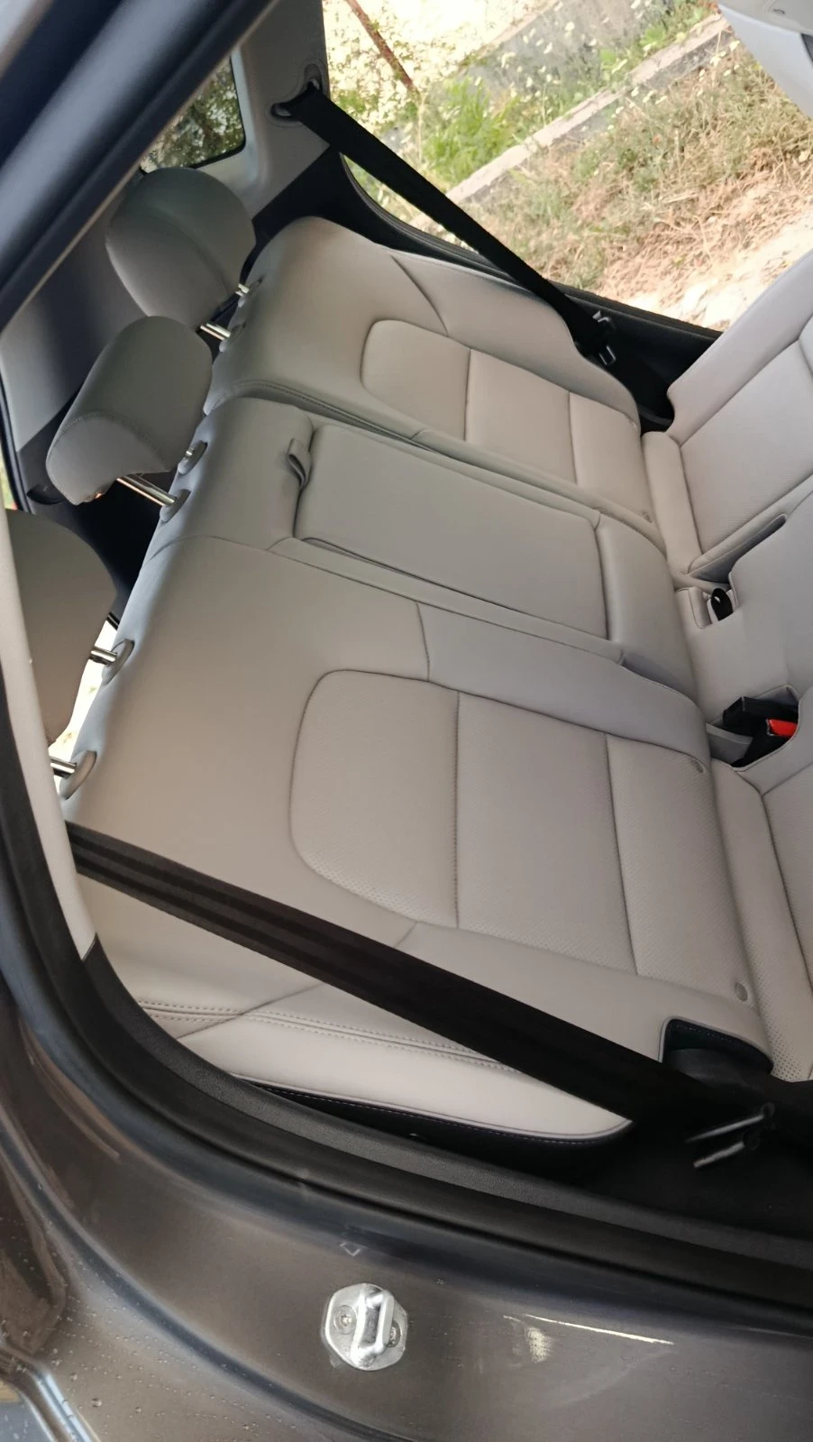 Hyundai Tucson, снимка 10 - Автомобили и джипове - 55767629