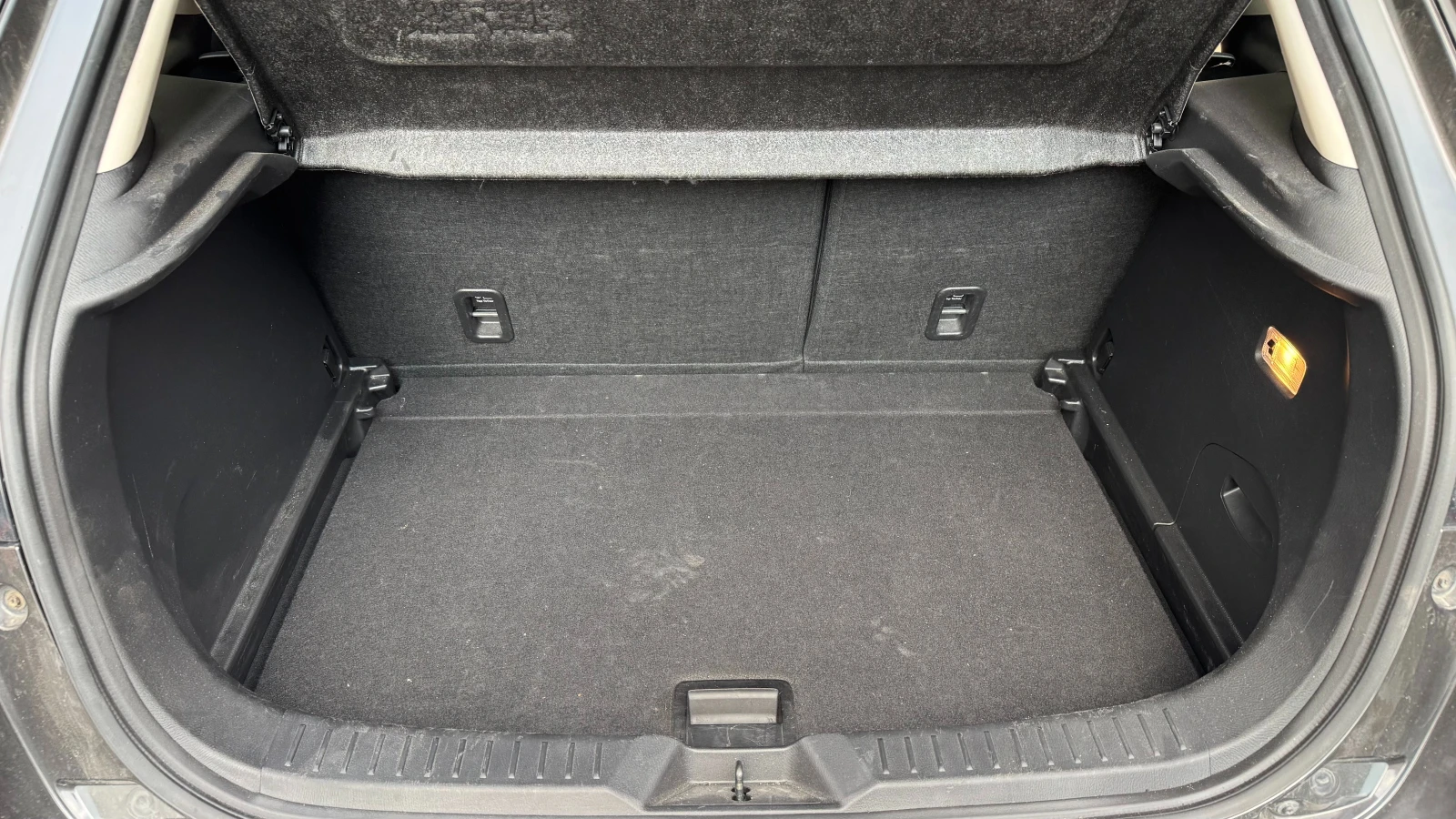 Mazda CX-3 4x4/Keyless/BOSE/Automatic, снимка 10 - Автомобили и джипове - 56088288