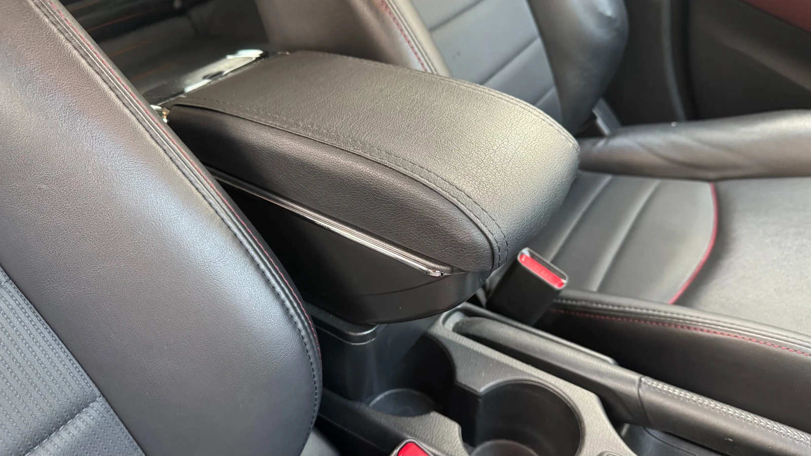 Mazda CX-3 4x4/Keyless/BOSE/Automatic, снимка 9 - Автомобили и джипове - 56088288