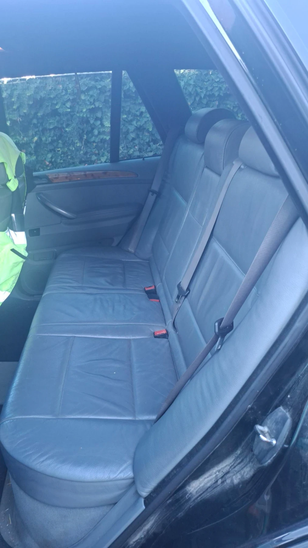 BMW X5 3.0, снимка 8 - Автомобили и джипове - 56121119