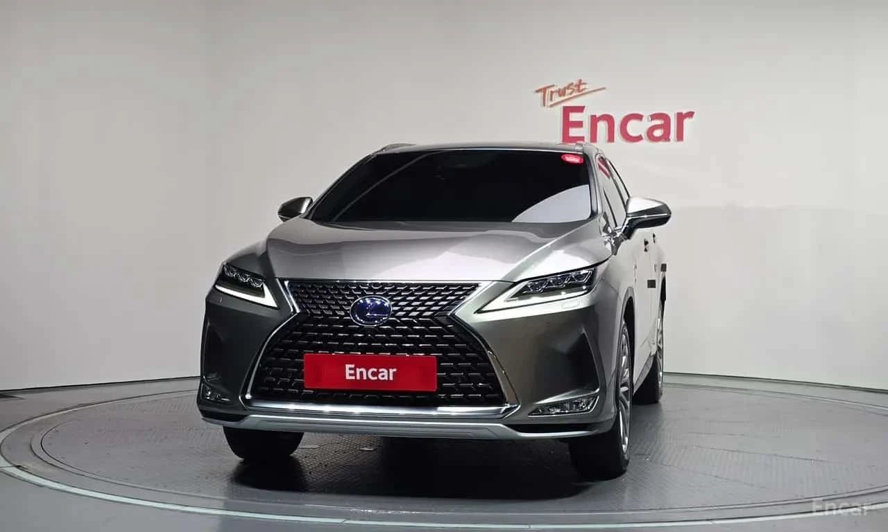 Lexus RX L * AWD * Executive * 6 ����� * 360 ������ *  | Mobile.bg � ����������� 3
