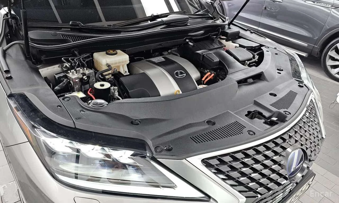 Lexus RX L * AWD * Executive * 6 ����� * 360 ������ *  | Mobile.bg � ����������� 6