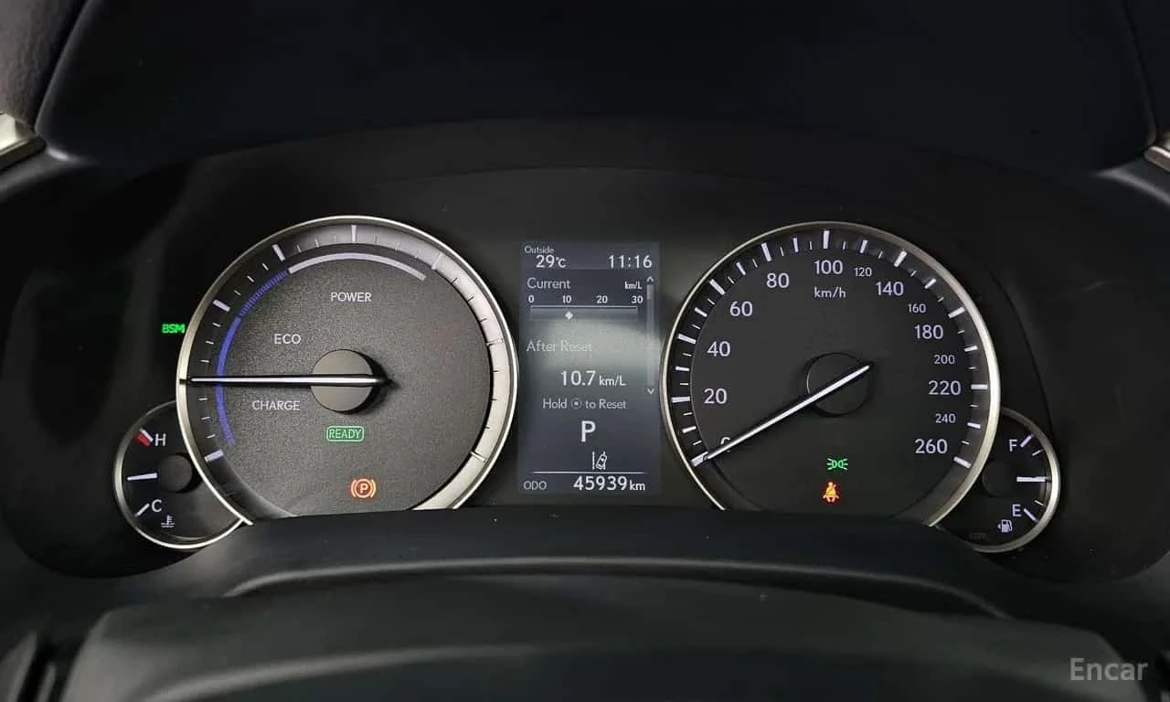 Lexus RX L * AWD * Executive * 6 ����� * 360 ������ *  | Mobile.bg � ����������� 8