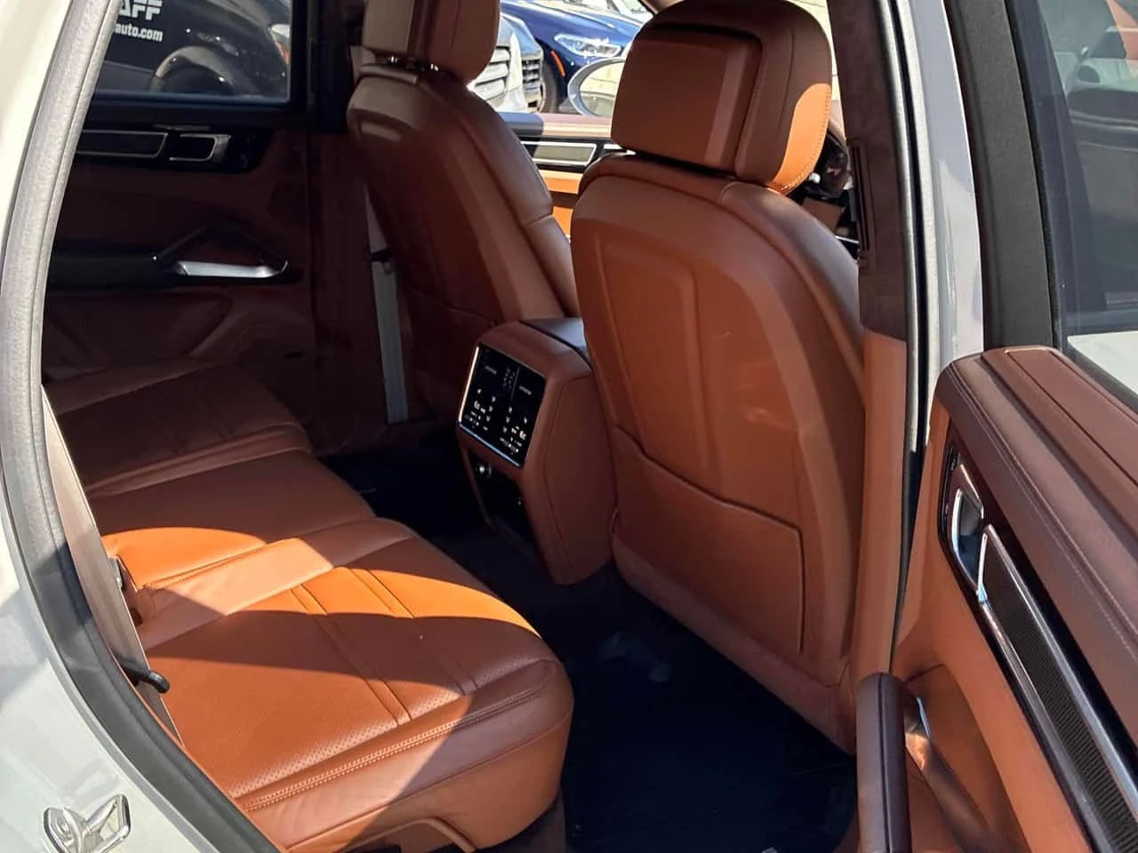 Porsche Cayenne * Turbo * CARFAX * ��� ������������ ������ | Mobile.bg � ����������� 14