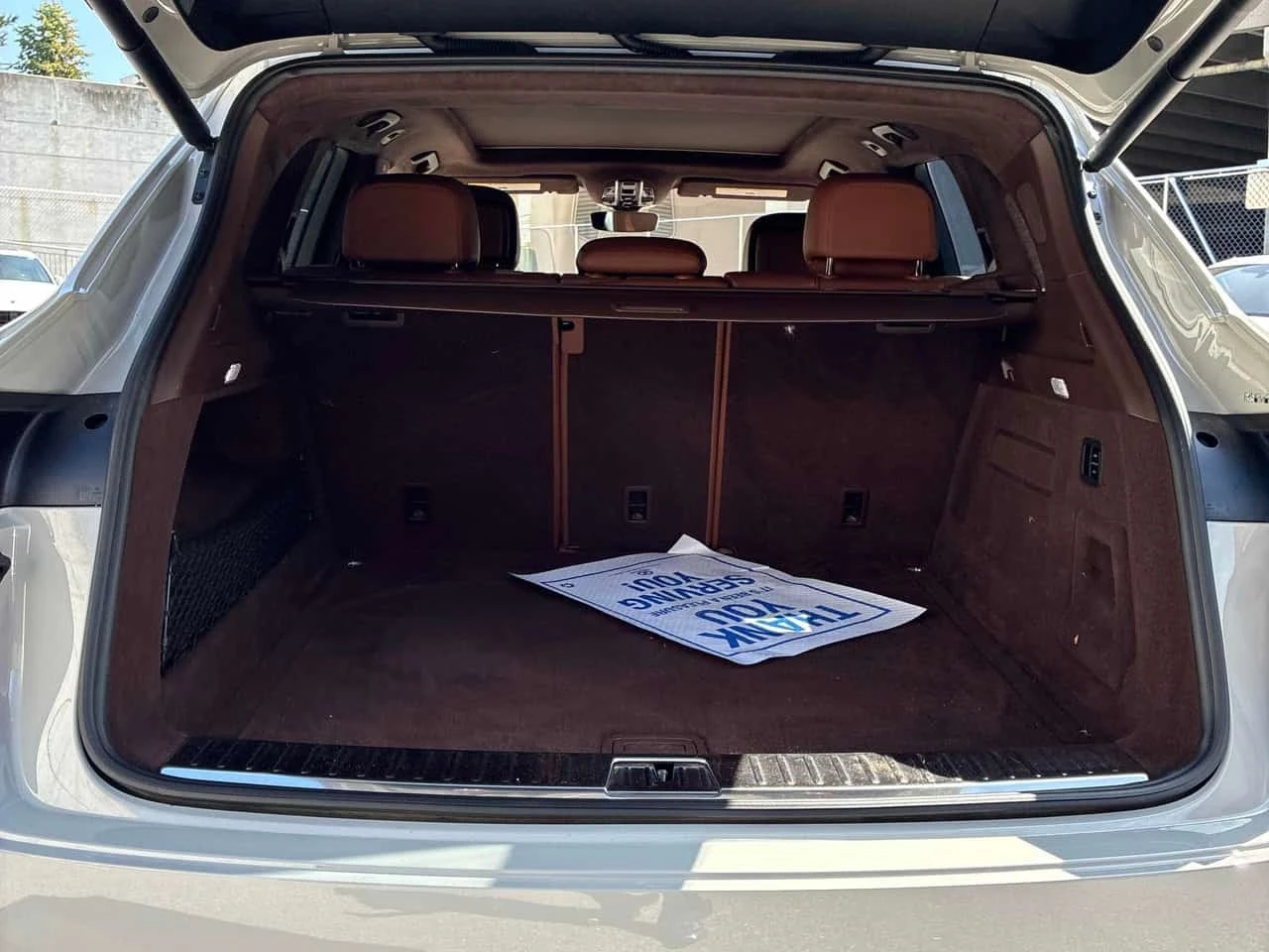 Porsche Cayenne * Turbo * CARFAX * ��� ������������ ������ | Mobile.bg � ����������� 13