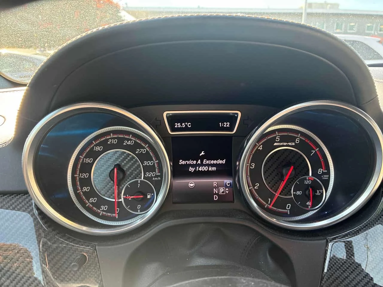Mercedes-Benz GLS 63 AMG ���������/360���/�������/�����/������/���� | Mobile.bg � ����������� 8