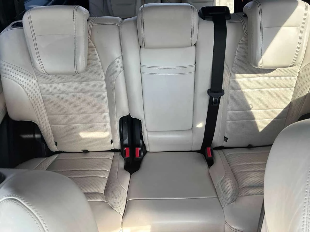 Mercedes-Benz GLS 63 AMG ���������/360���/�������/�����/������/���� | Mobile.bg � ����������� 11