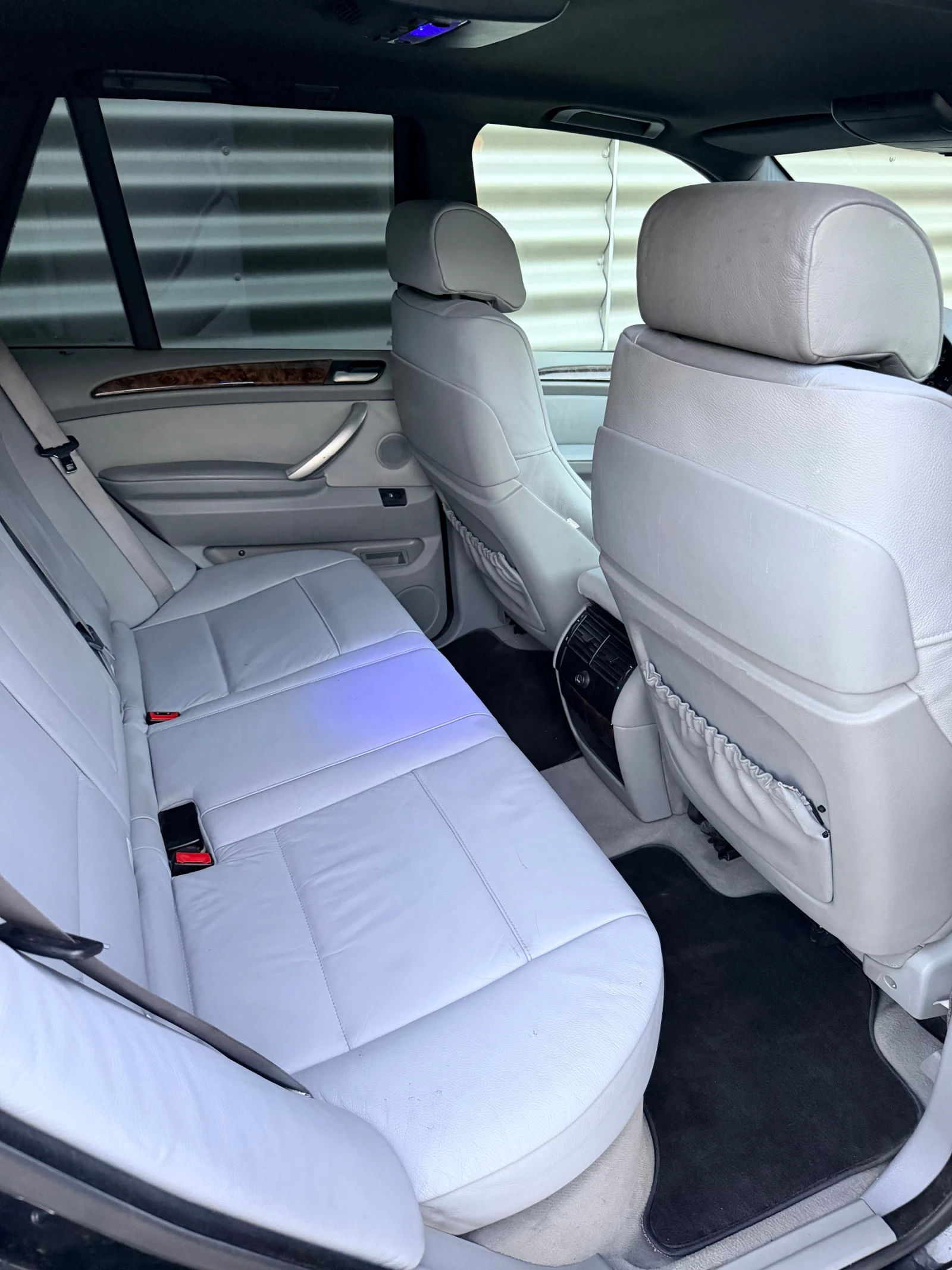BMW X5 3.0D-184 X-Drive , снимка 7 - Автомобили и джипове - 56632184