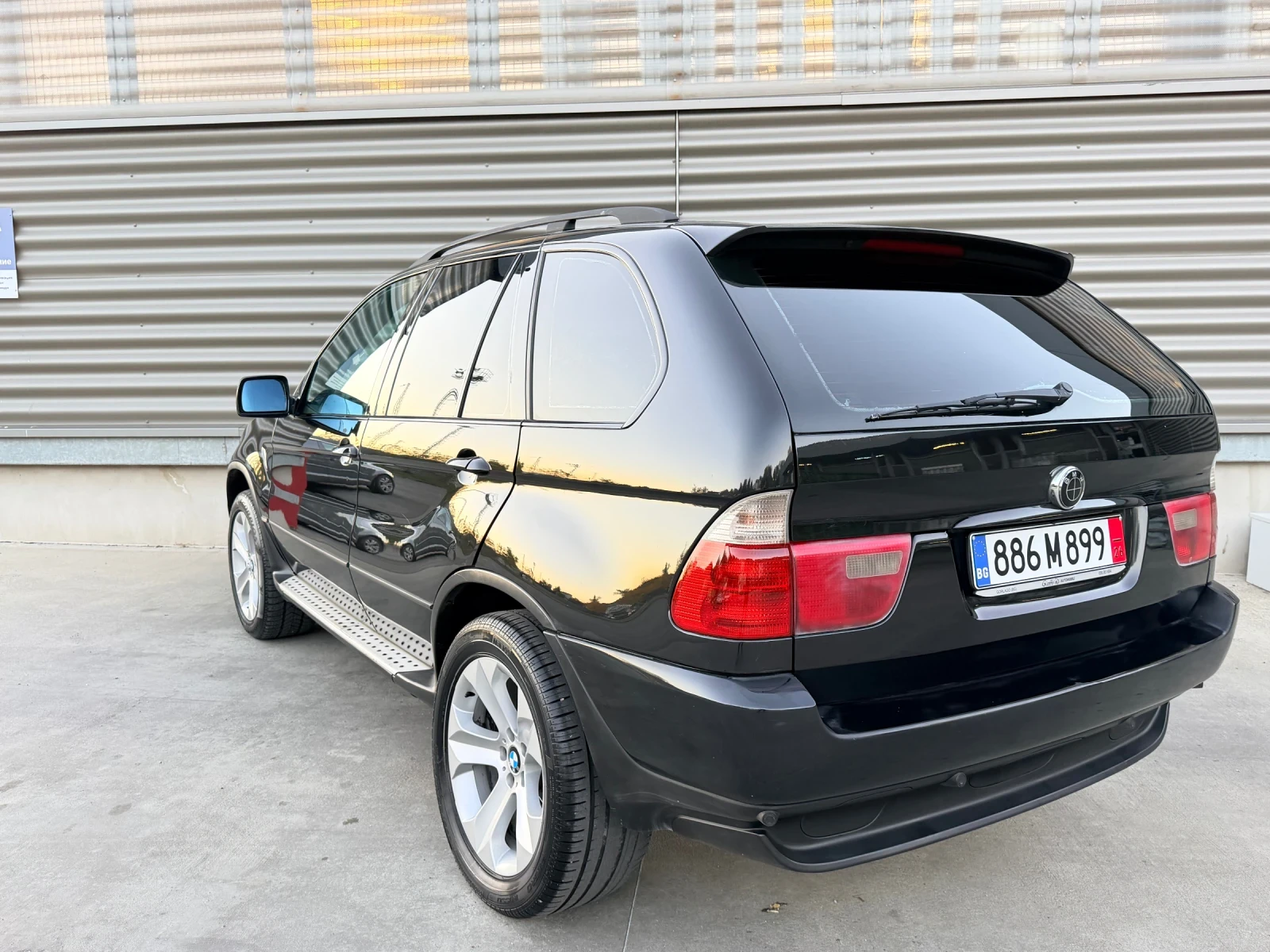 BMW X5 3.0D-184 X-Drive , снимка 3 - Автомобили и джипове - 56632184