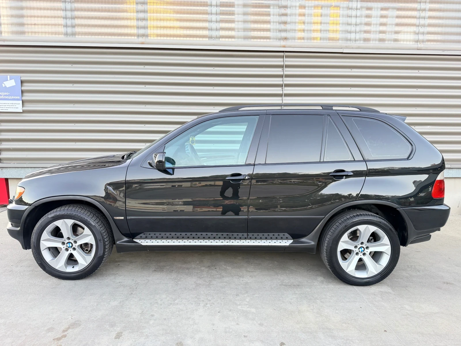 BMW X5 3.0D-184 X-Drive , снимка 2 - Автомобили и джипове - 56632184