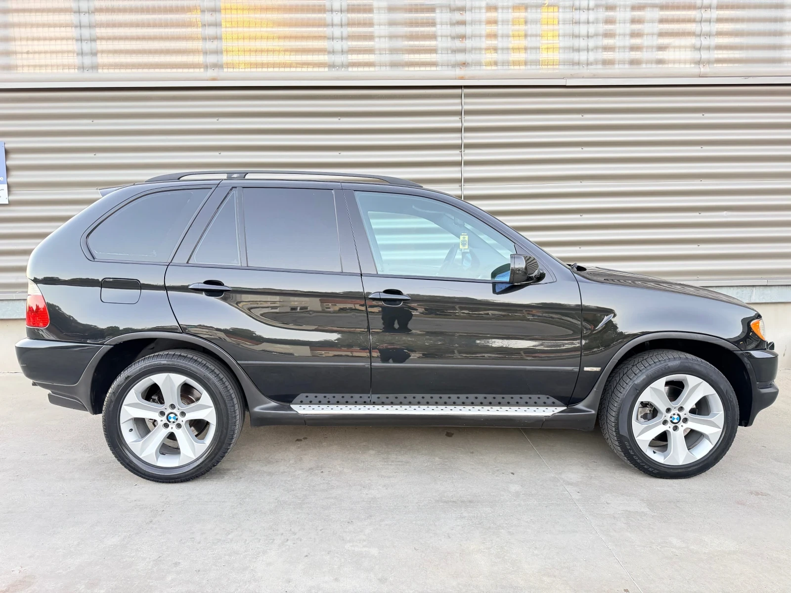 BMW X5 3.0D-184 X-Drive , снимка 4 - Автомобили и джипове - 56632184