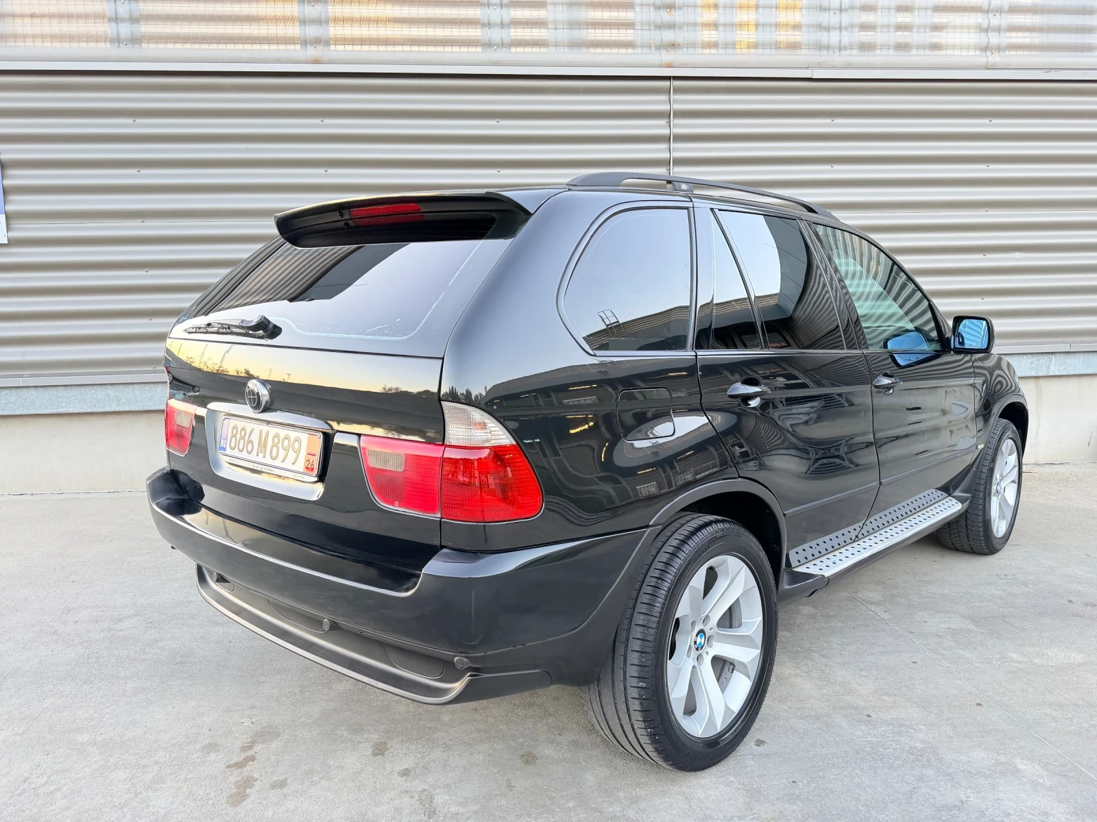 BMW X5 3.0D-184 X-Drive , снимка 5 - Автомобили и джипове - 56632184