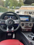 Mercedes-Benz G 63 AMG 4 MATIC * EDITION 1 * FULL Екстри * BURMEISTER *TV - изображение 7