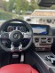 Обява за продажба на Mercedes-Benz G 63 AMG 4 MATIC * EDITION 1 * FULL Екстри * BURMEISTER *TV ~ 214 800 EUR - изображение 6